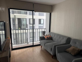 Departamento en Av Arequipa- Lince